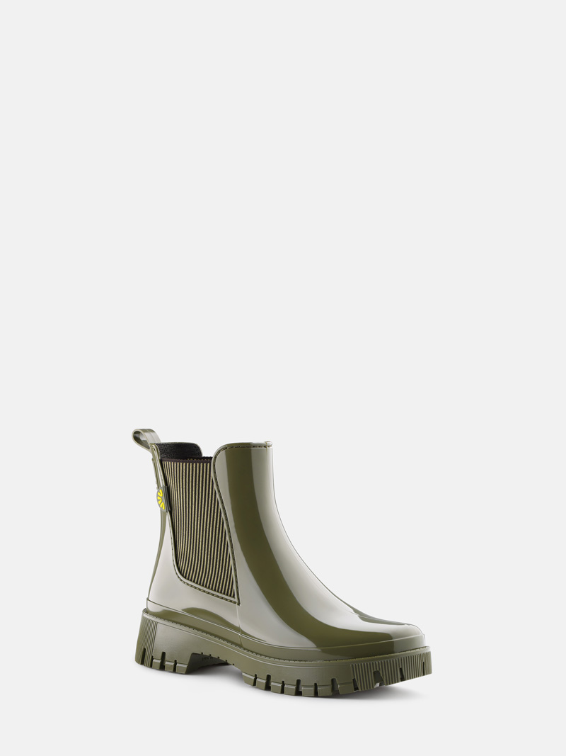 Lemon Jelly Hallie Lj